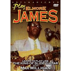 Play Elmore James
