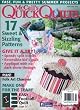 Quick Quilts (1-year auto-renewal)