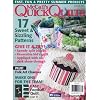 Quick Quilts (1-year auto-renewal)