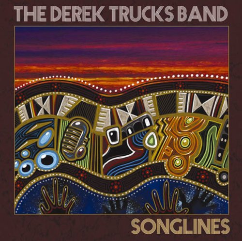 Produkt-Bild: Songlines