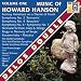 Search : Symphony No. 2, Op. 30, "Romantic": II. Andante con tenerezza