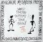 Malcolm McLaren Presents World Famous Supreme Team Show Round The Outside, Round The Outside!