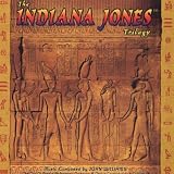 The Indiana Jones Trilogy