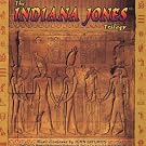 Indiana Jones Trilogy (Bande Originale du Film)