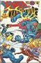 X-MEN - CLAN DESTINE, VOL 1, NO 2, NOVEMBER 1996