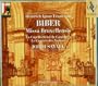 Biber: Missa Bruxellenis