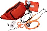 Best Price ADC Pro's Combo IV Fanny Pack Kit, Adult, Orange