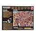 Jumbo Wasgij Original 22 Studio Tour Jigsaw Puzzle (1500 Piece)