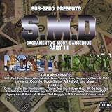 Sub-Zero S.M.D: Pt. 3