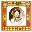 Red Headed Stranger