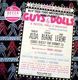 Guy`s & Dolls (A Musical Fable of Broadway)