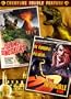 Island of the Dinosaurs & The New Invisible Man