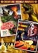 Search : Island of the Dinosaurs/The New Invisible Man