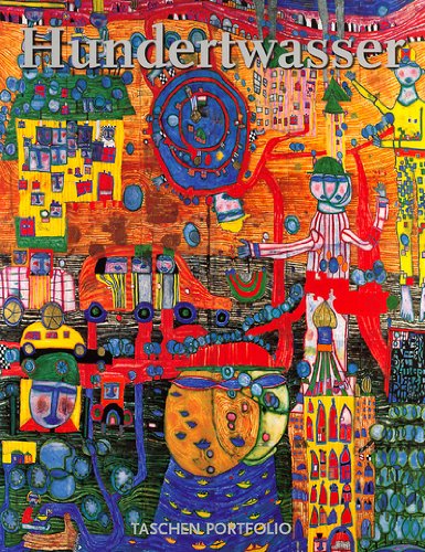 Hundertwasser Hundertwasser
