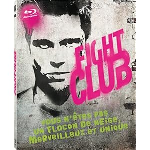 Fight Club [Édition Collector Limitée]