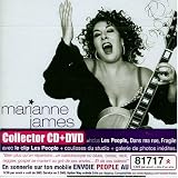 Revue Marianne James  / Marianne James