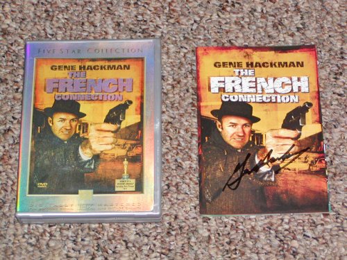 Gene Hackman