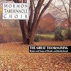 The Great Thanksgiving by Johann Sebastian Bach, Ludwig van Beethoven, Louis Bourgeois, Sir John Dykes Bower, and Don Gillis
