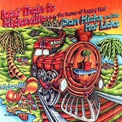Last Train to Hicksville
