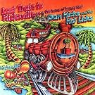 Last Train to Hicksville