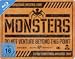 Monsters (limitiertes Quersteelbook) [Blu-ray] [Limited Edition]