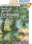 Painting Acrylic Landscapes the Easy Way