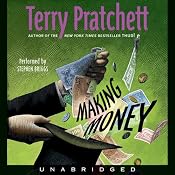 Making Money: Discworld #31 | [Terry Pratchett]