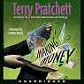 Making Money: Discworld #31