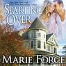 Starting Over: Treading Water Series, Book 3