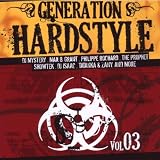 Generation Hardstyle Vol.3