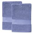 3pc Hand Towel Set - Refresh Blue