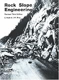 Rock Slope Engineering: Third edition