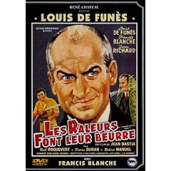 Les raleurs font leur beurre