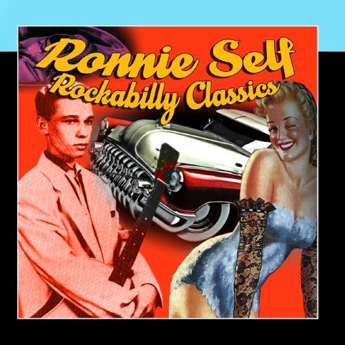 Ronnie Self - 20 Rockabilly Classics - Zortam Music