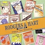 The Ultimate Rodgers & Hart, Vol. 3 [Original Cast Recording]