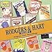 The Ultimate Rodgers & Hart, Vol. 3 [Original Cast Recording]