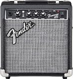 Music Gear Fender Frontman 10G 10W Guitar Combo Amp, Black