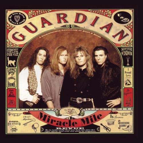 Guardian - Sister Wisdom Lyrics - Zortam Music