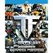 Transformers Trilogy (Transformers / Transformers: Revenge of the Fallen / Transformers: Dark of the Moon) [Blu-ray]