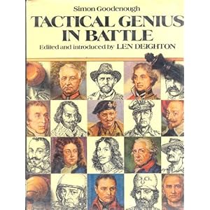Tactical Genius