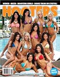 Hooters Magazine Issue 87