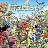 Legitimacy Game