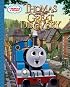 Thomas and the Great Discovery (A Golden Classic)