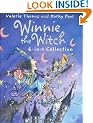 Winnie the Witch 6-in-1 Collection