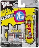 Flip - Ali Boulala - Goofy Footed: Tech Deck Finger Skateboard Set