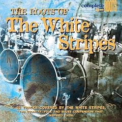 Roots of the White Stripes