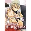 Professor Strange Love Vol.2