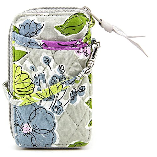 Vera Bradley All in One Wristlet