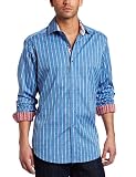 Robert Graham Men’s Leon Long Sleeve Shirt