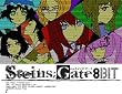 STEINS;GATE&nbsp;8bit&nbsp;�����